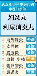武汉李小平中医官网