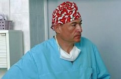 俄首次用化学灌注法治疗恶性脑肿瘤