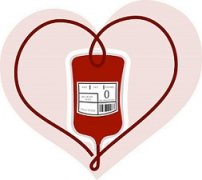 献血者本人拟终身免交临床用血费