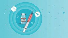 新冠患者一到两年内或再“中招”，接种疫苗能降低再感染风险