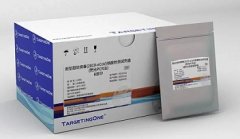 中国研发团队推出“更灵敏”试剂盒获批上市 可精准探测德尔塔、奥密克戎