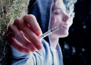 醉烟引发的中毒