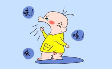 百日咳会影响宝宝智力 治疗或可进行食疗