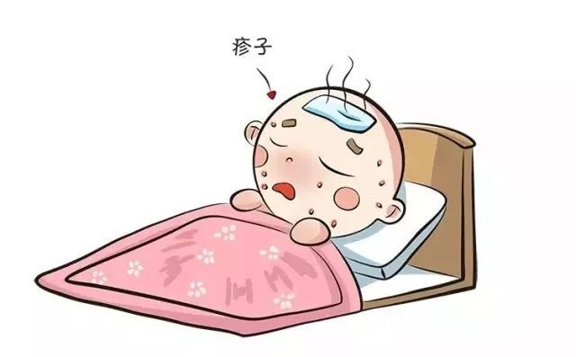 麻疹成春季多发病 不少成年人纷纷中招