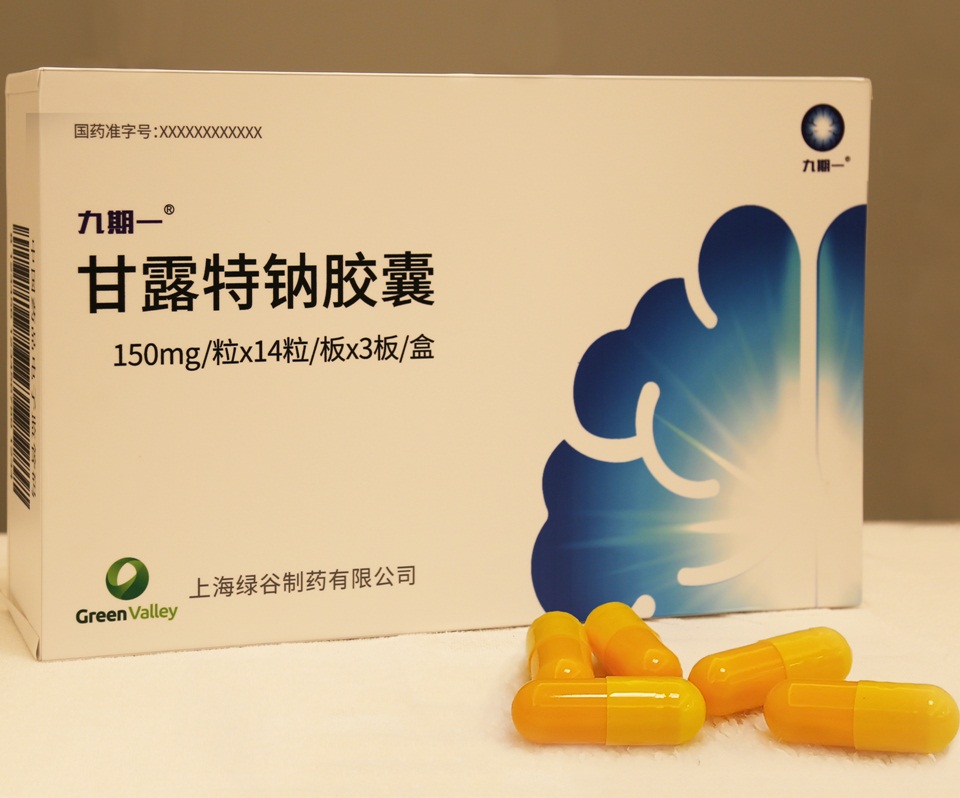 我国原创阿尔茨海默病新药上市，将为全球患者