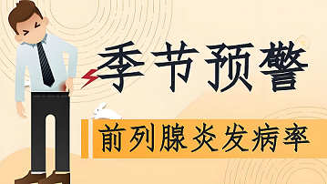 为什么前列腺炎发病会受到天气的影响?