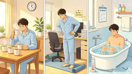 前列腺钙化伴炎症科普(1)