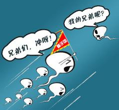 少精
