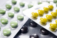 利尿消炎丸4疗程根治慢性细菌前列腺炎