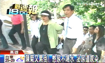 前列腺炎