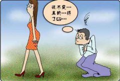 啤酒肚也是勃起障碍的罪魁祸首？