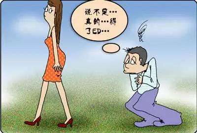 勃起障碍