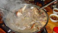  韭菜、牡蛎、狗肉、羊腰壮阳，这些真的靠谱吗