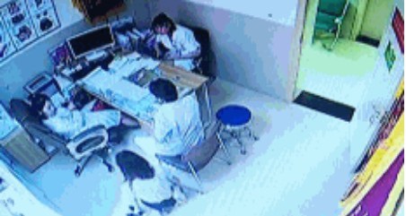 医患关系