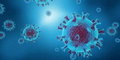影响新冠肺炎严重程度的关键分子机制确定