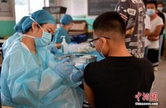 多地启动3-11岁儿童新冠病毒疫苗接种 这些热点问题了解一下!
