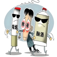 长期吸烟饮酒诱发的前列腺炎，戒断后还能逆转吗?机制、风险数据与恢复时间表
